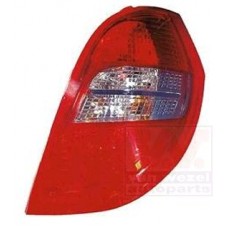 Φανάρι Πίσω MERCEDES A CLASS 2008 - 2012 ( W169 ) Δεξιά 021905916