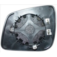 Κρύσταλλο Καθρέφτη Θερμαινόμενο MERCEDES A CLASS 2008 - 2012 ( W169 ) Δεξιά 021907611