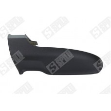 Καπάκι Καθρέφτη Βαφόμενο MERCEDES A CLASS 2008 - 2012 ( W169 ) Αριστερά 021907707