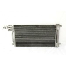 Ψυγείο A/C (Εξωτερικό) AUDI A1 2010 - 2015 127006405