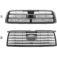 Μάσκα SUBARU FORESTER 2002 - 2006 ( SG ) 022004545