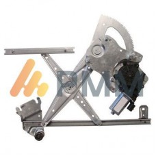 Γρύλος Παραθύρου Ηλεκτρικός Με Μοτέρ SUBARU FORESTER 2002 - 2006 ( SG ) Εμπρός Δεξιά 022007041