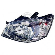 Φανάρι Εμπρός Ηλεκτρικό HYUNDAI GETZ 2002 - 2005 ( TB ) Αριστερά 022105142