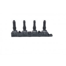 Πολλαπλασιαστής OPEL CORSA 2000 - 2004 ( C ) BOSCH 0 221 503 472