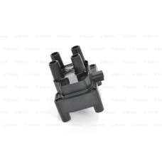 Πολλαπλασιαστής FORD FIESTA 2002 - 2005 ( Mk5a ) BOSCH 0 221 503 485