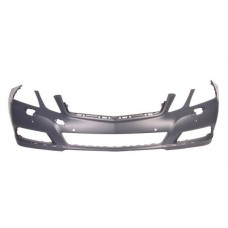 Προφυλακτήρας Με ParkTronic Με πιτσιλιστήρια MERCEDES E CLASS 2009 - 2012 ( W212 ) Εμπρός 022303630