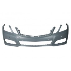 Προφυλακτήρας Με ParkTronic MERCEDES E CLASS 2009 - 2012 ( W212 ) Εμπρός 022303655