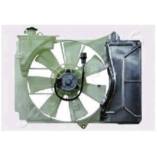 Βεντιλατέρ Νερού TOYOTA YARIS 1999 - 2003 ( XP10 ) 022506435