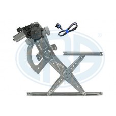 Γρύλος Παραθύρου Ηλεκτρικός Χωρίς Μοτέρ TOYOTA YARIS 1999 - 2003 ( XP10 ) Εμπρός Αριστερά 022507032