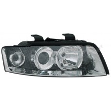 Φανάρι Εμπρός Xenon AUDI A4 2001 - 2005 ( 8H )( 8E ) VALEO Αριστερά 022605272