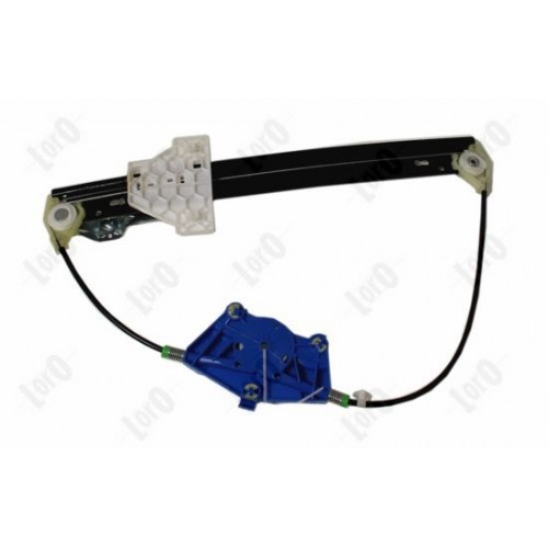 Γρύλος Παραθύρου Ηλεκτρικός Χωρίς Μοτέρ AUDI A4 2001 - 2005 ( 8H )( 8E ) Πίσω Δεξιά 022607056 Γρύλος Παραθύρου Ηλεκτρικός Χωρίς Μοτέρ AUDI A4 2001 - 2005 ( 8H )( 8E ) Πίσω Δεξιά 022607056