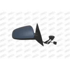 Καπάκι Καθρέφτη Βαφόμενο AUDI A4 2001 - 2005 ( 8H )( 8E ) Δεξιά 022607701