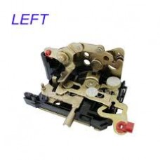 Κλειδαριά Πόρτας Μηχανική FIAT PALIO 1999 - 2004 ( 178DX ) Εμπρός Αριστερά 037007212