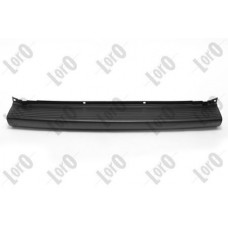Προφυλακτήρας FIAT DOBLO 2001 - 2005 ( 119 ) Combi Πίσω 022803390