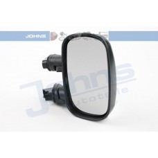 Καθρέπτης Μηχανικός FIAT DOBLO 2001 - 2005 ( 119 ) Combi Αριστερά 022807487