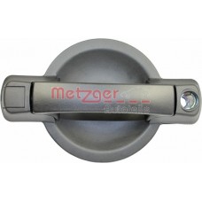 Χερούλι Πόρτας Εξωτερική FIAT DOBLO 2001 - 2005 ( 119 ) Combi Αριστερή Συρόμενη 022807862