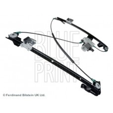 Γρύλος Παραθύρου Ηλεκτρικός Χωρίς Μοτέρ LANDROVER FREELANDER 1998 - 2003 ( LN ) Εμπρός Δεξιά 022907031