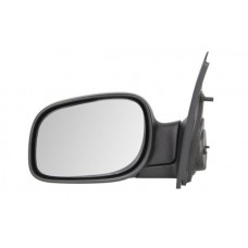 Καθρέπτης Ηλεκτρικός Θερμαινόμενος LANDROVER FREELANDER 1998 - 2003 ( LN ) Αριστερά 022907482