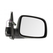 Καθρέπτης Ηλεκτρικός Με Φλας ISUZU D-MAX ( 8DH ) 2002 - 2007 Δεξιά 023007598