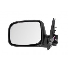 Καθρέπτης Ηλεκτρικός Με Φλας ISUZU D-MAX ( 8DH ) 2002 - 2007 Αριστερά 023007599
