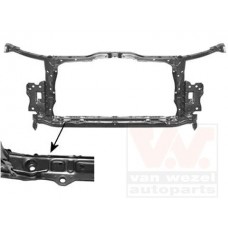 Μετώπη TOYOTA AVENSIS 2003 - 2006 ( T250 ) 023200220