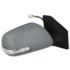 Καθρέπτης Ηλεκτρικός Θερμαινόμενος Ηλεκτρικά Ανακλινόμενος Βαφόμενος TOYOTA AVENSIS 2006 - 2008 ( T250 ) Δεξιά 023207583