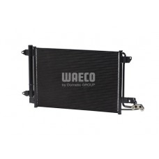 Ψυγείο A/C (Εξωτερικό) SEAT TOLEDO 2005 - 2013 ( 5P ) 023506400