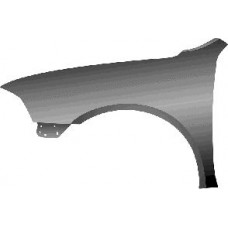 Φτερό SKODA OCTAVIA 2004 - 2008 ( 5 ) Εμπρός Αριστερά 023600652