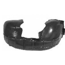 Θόλος Πλαστικός SKODA OCTAVIA 2004 - 2008 ( 5 ) Εμπρός Αριστερά 023600832