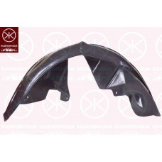 Θόλος Πλαστικός Πίσω Κομμάτι SKODA OCTAVIA 2004 - 2008 ( 5 ) Πίσω Δεξιά 023600851
