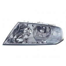 Φανάρι Εμπρός Ηλεκτρικό SKODA OCTAVIA 2004 - 2008 ( 5 ) DEPO Αριστερά 023605134