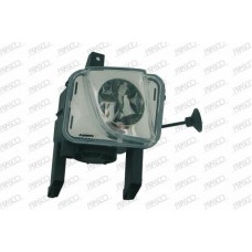 Προβολείς Ομίχλης OPEL MERIVA 2003 - 2006 Δεξιά 023705111