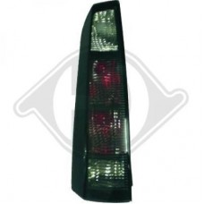 Φανάρι Πίσω OPEL MERIVA 2006 - 2010 VALEO Αριστερά 023705892