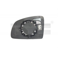 Κρύσταλλο Καθρέφτη Θερμαινόμενο OPEL MERIVA 2003 - 2006 Δεξιά 023707601