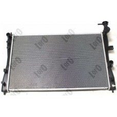 Ψυγείο Νερού SMART FORFOUR 2004 - 2015 ( 454 ) 023806300