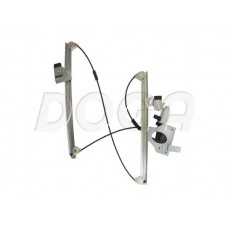 Γρύλος Παραθύρου Ηλεκτρικός Με Μοτέρ SMART FORFOUR 2004 - 2015 ( 454 ) Εμπρός Αριστερά 023807032