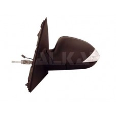 Καθρέπτης Μηχανικός Βαφόμενος Με Φλας SMART FORFOUR 2004 - 2015 ( 454 ) Αριστερά 023807482