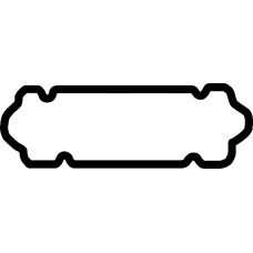 Φλάντζα για το καπάκι βαλβίδων FIAT UNO 1983 - 1989 ( 146 ) CORTECO 023817P