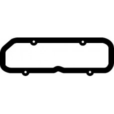 Φλάντζα για το καπάκι βαλβίδων SEAT MARBELA 1987 - 1998 ( 28 ) CORTECO 023857P