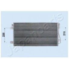 Ψυγείο A/C (Εξωτερικό) OPEL MOVANO 1998 - 2003 023906430