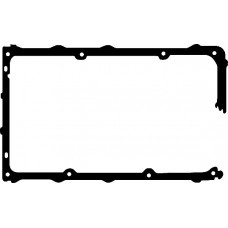 Φλάντζα για το καπάκι βαλβίδων FORD SIERRA 1987 - 1990 ( Mk2a ) CORTECO 023949P
