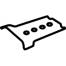 Φλάντζα για το καπάκι βαλβίδων MERCEDES C CLASS 2000 - 2003 ( W203 ) CORTECO 023970P