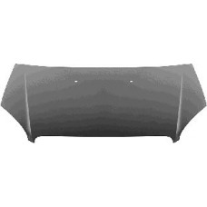 Καπό FIAT DOBLO 2005 - 2009 ( 223 ) Cargo 024300070