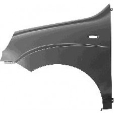 Φτερό FIAT DOBLO 2005 - 2009 ( 119 ) Combi Εμπρός Αριστερά 024300652