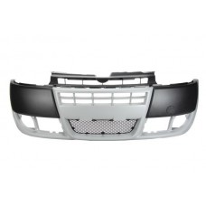 Προφυλακτήρας Βαφόμενος FIAT DOBLO 2005 - 2009 ( 119 ) Combi Εμπρός 024303375