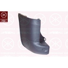Άκρο Προφυλακτήρα FIAT DOBLO 2005 - 2009 ( 119 ) Combi Πίσω Δεξιά 024303951