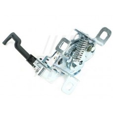 Κλειδαριά Καπό FIAT DOBLO 2005 - 2009 ( 119 ) Combi 024307100