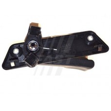 Χερούλι 3/5ης Πόρτας Εσωτερική FIAT DOBLO 2005 - 2009 ( 119 ) Combi 024307825