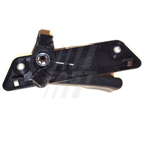 Χερούλι 3/5ης Πόρτας Εσωτερική FIAT DOBLO 2005 - 2009 ( 119 ) Combi 024307825