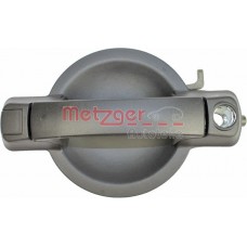 Χερούλι Πόρτας Εξωτερική FIAT DOBLO 2005 - 2009 ( 119 ) Combi Εμπρός Αριστερά 024307842